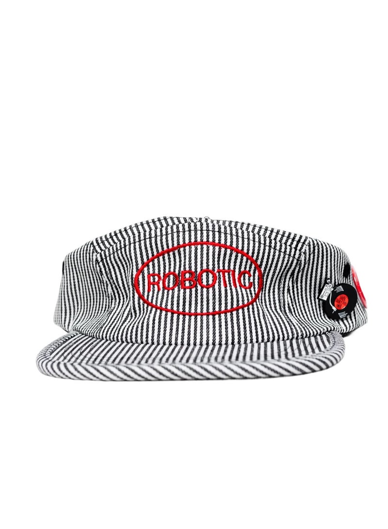 ROBOTIC OG Cap (B/W) - Image 2