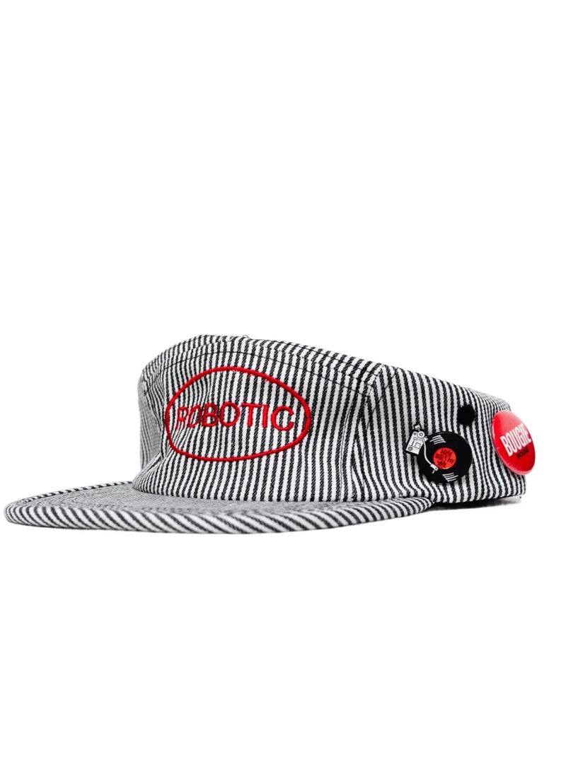 ROBOTIC OG Cap (B/W) - Image 1
