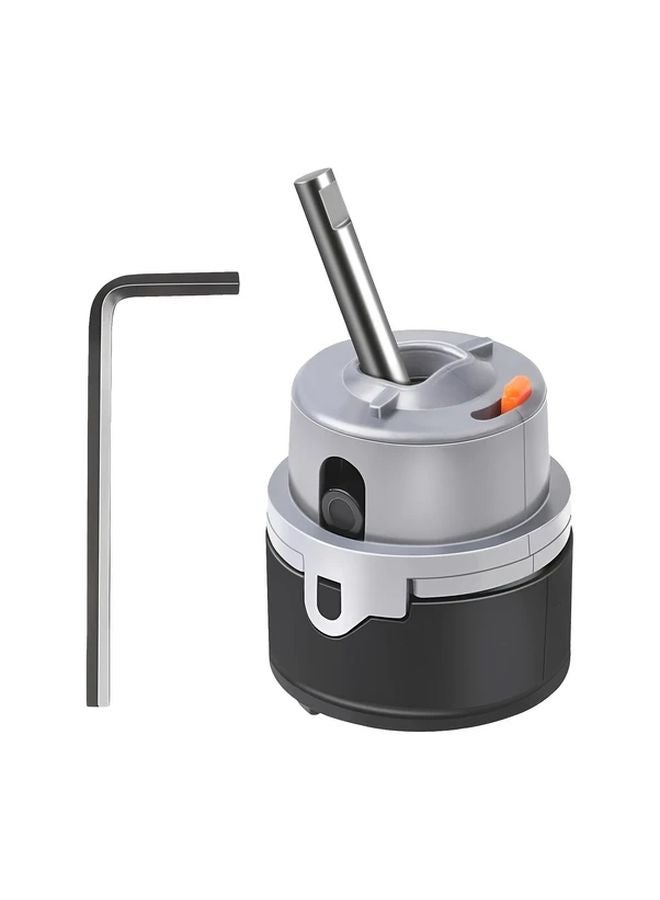 1 قطعة خرطوشة صنبور DST بديلة، مرشح صمام دش معدني مع مفتاح سداسي - Image 1