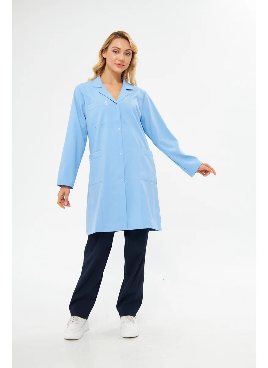 Mervem Alpaca Women's Work Apron