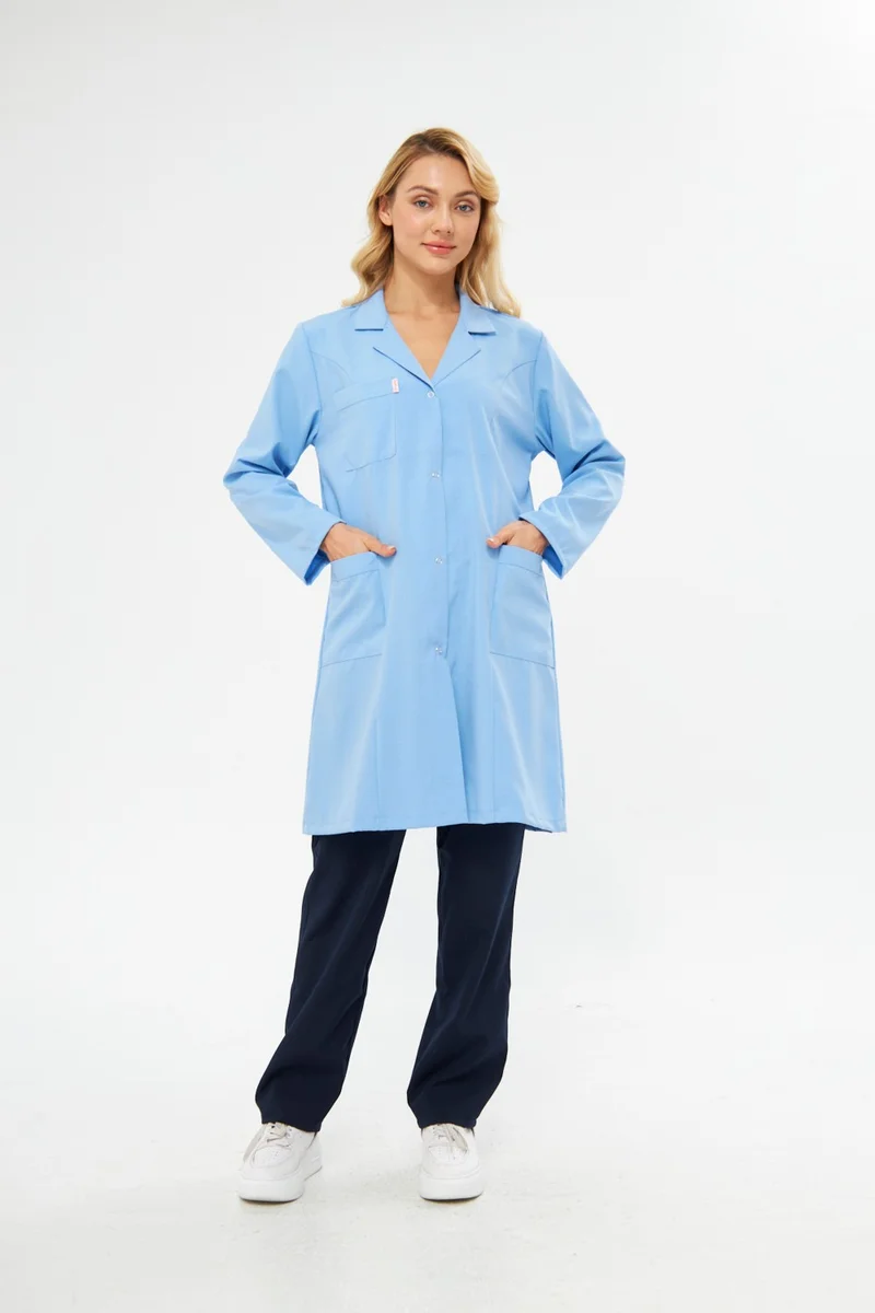 Mervem Alpaca Women's Work Apron