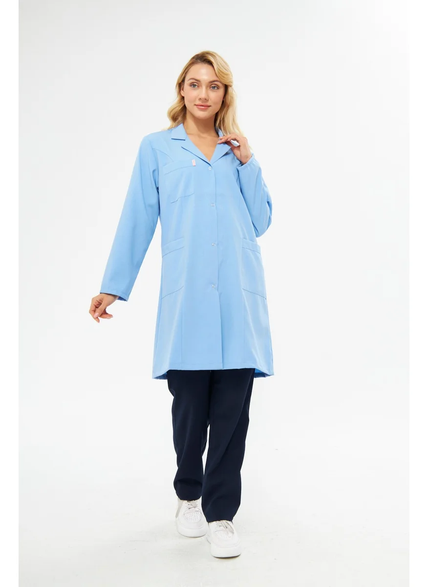 Mervem Alpaca Women's Work Apron