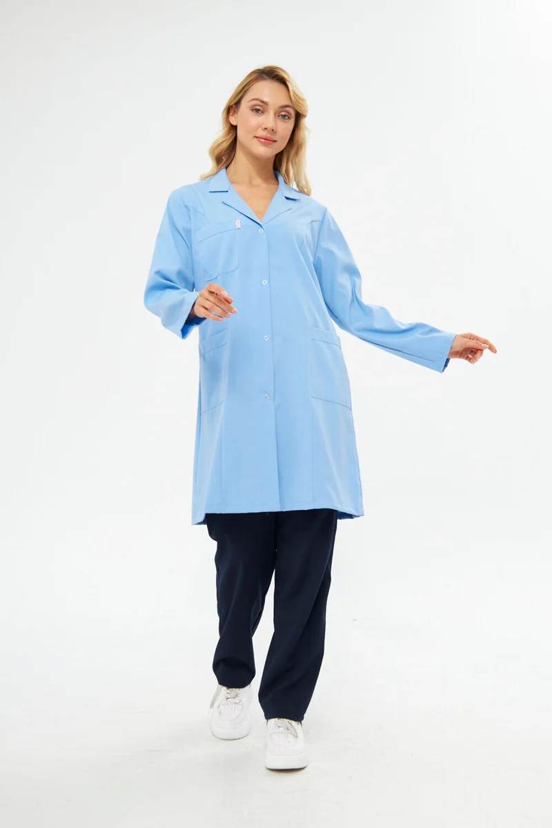 Mervem Alpaca Women's Work Apron