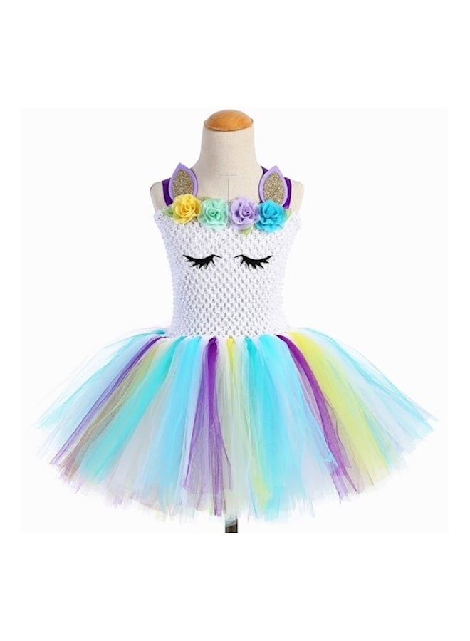 Loquat Decorative Costume M