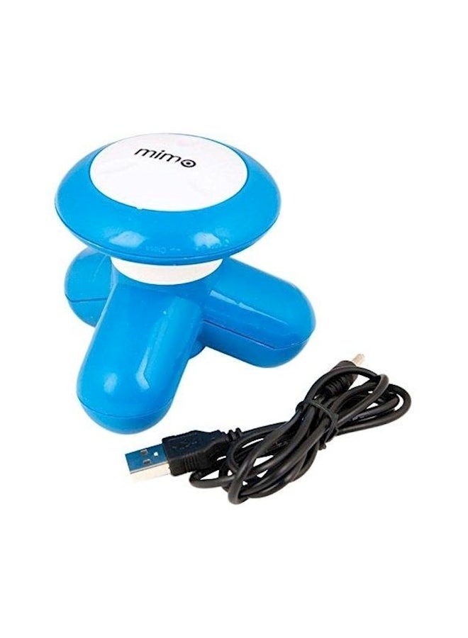 Generic Mini Vibration Massager  - Image 1