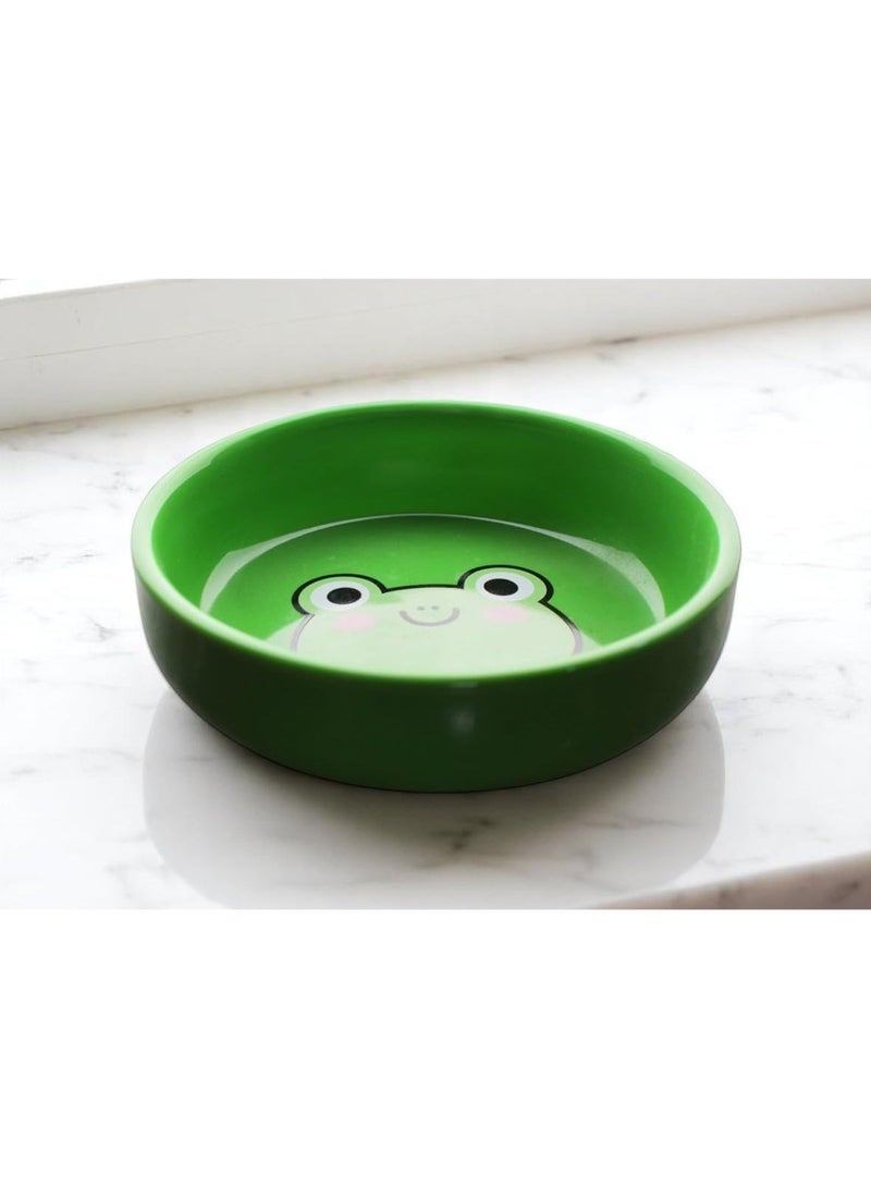 زوبا طقم بولات بورسلين 6 قطع, -متعددة الاستخدام - Image 4