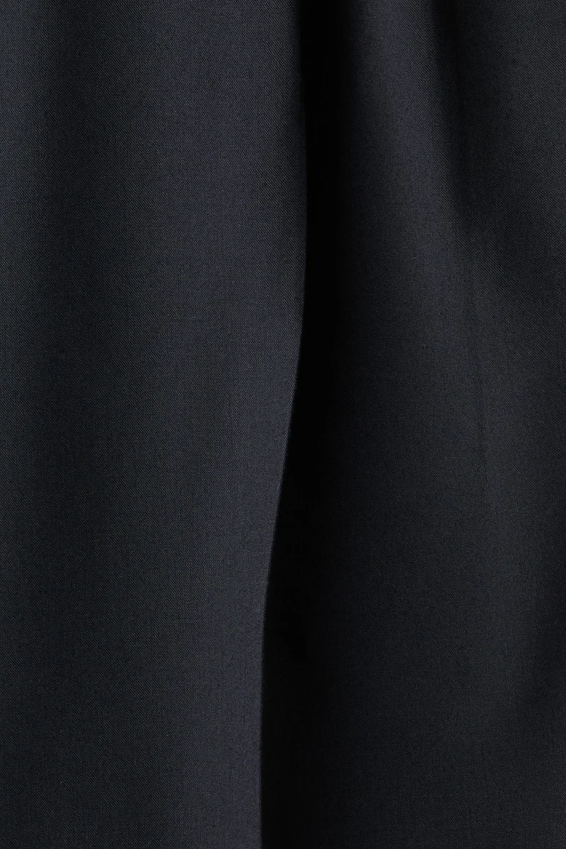H&M  Loose Fit Tailored trousers for Men | Best Price UAE
