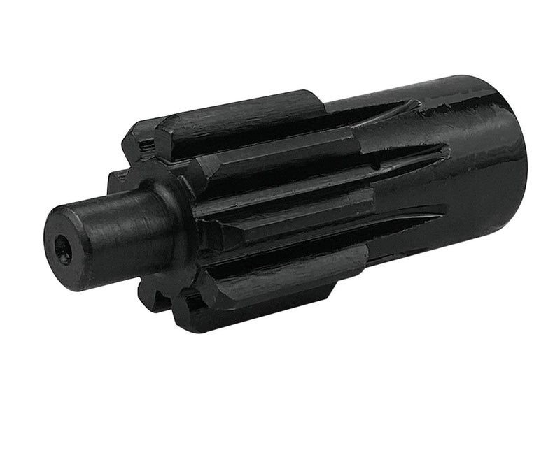YANWEN Engine Barring Tool MX 13 Engines Fit for Paccar Kenworth T880 Truck, Barring Flywheel Cranking Turning Tool Replaces for 1453158PE & 1453158 - Image 1