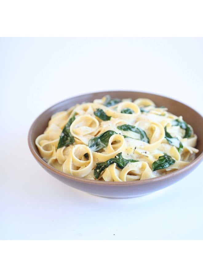 Jovial Pasta - Organic - Brown Rice - Traditional Egg Tagliatelle - 9 Oz - Case Of 12 - Image 3