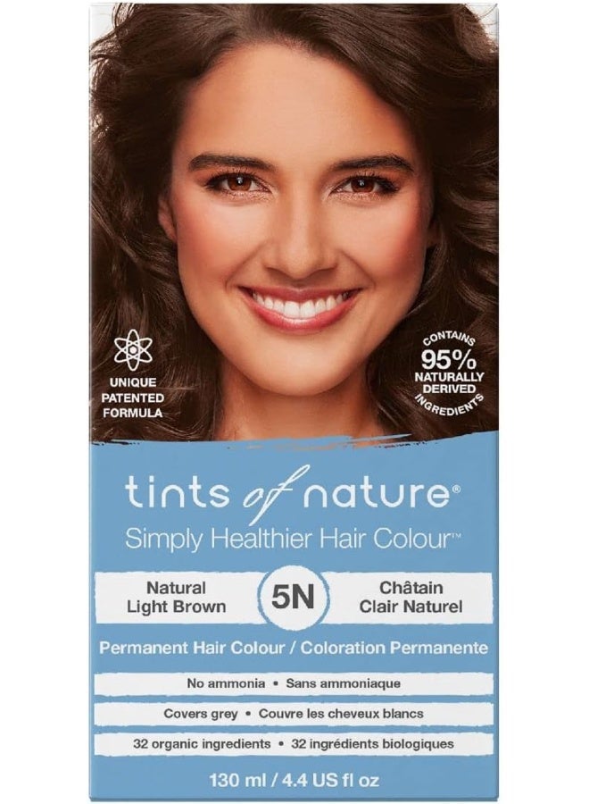 Tints Of Nature Permanent Hair Colour - Image 1