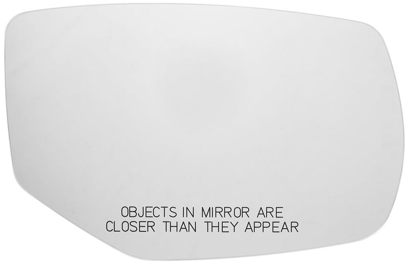 Honda Genuine Honda 76203T2GA11 Right R1016 Heated Mirror - Image 2