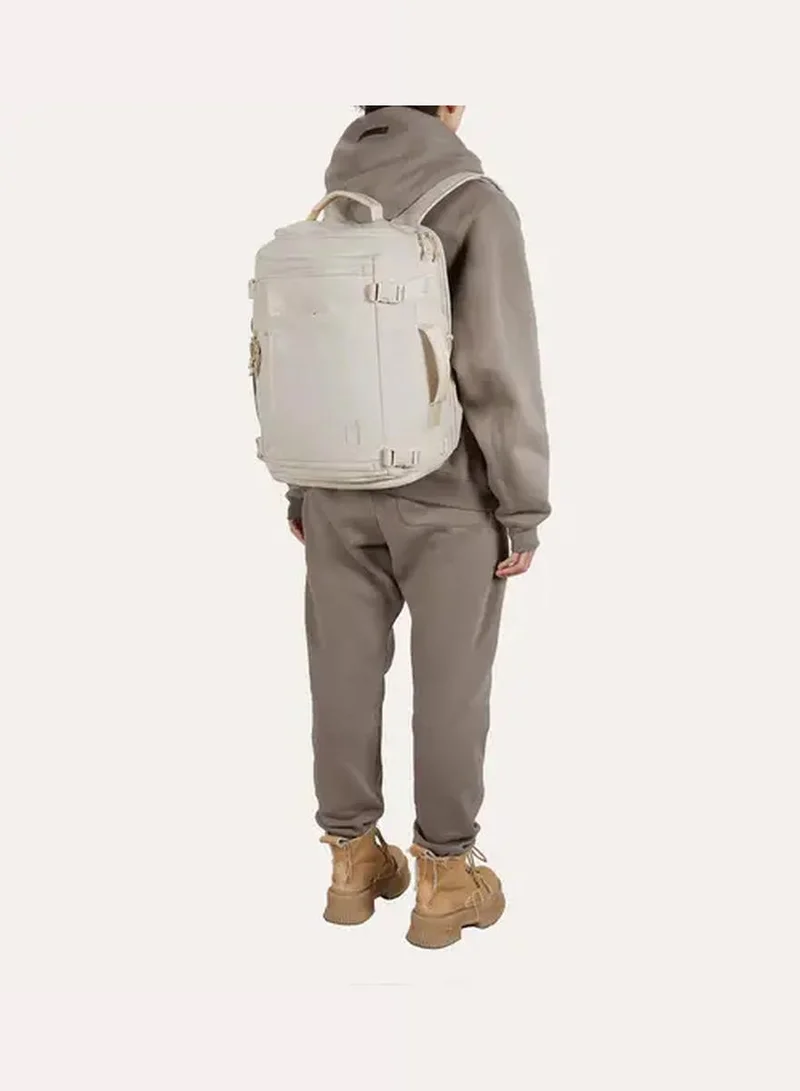 BAGSMART Beige BAGSMART Blast Travel Backpack  | Best Price UAE