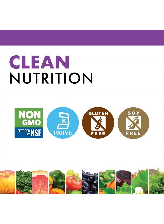 BlueBonnet Maxi One Iron Caplets, 30 Count (743715001107) - Image 2