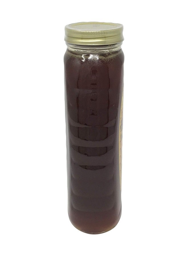 Gunter's عسل زهور برية من مناحل غونتر، 32 أونصة - Image 3