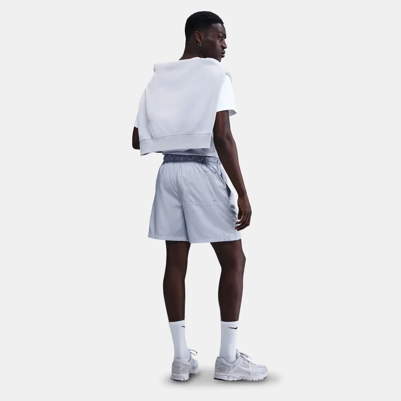 Men's Club Woven Flow Shorts