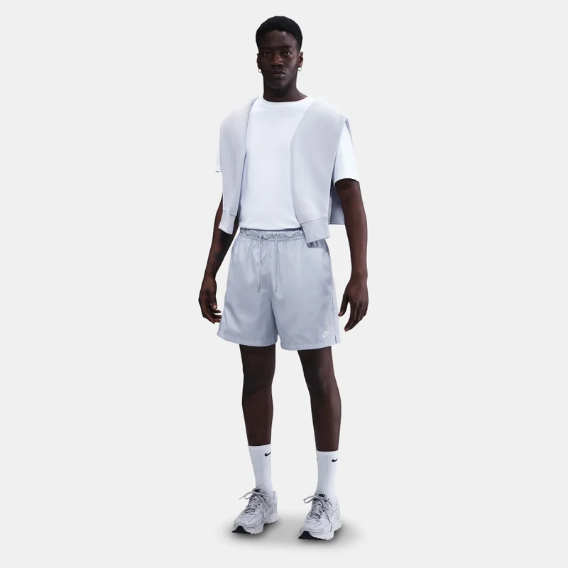 Nike Men's Club Woven Flow Shorts