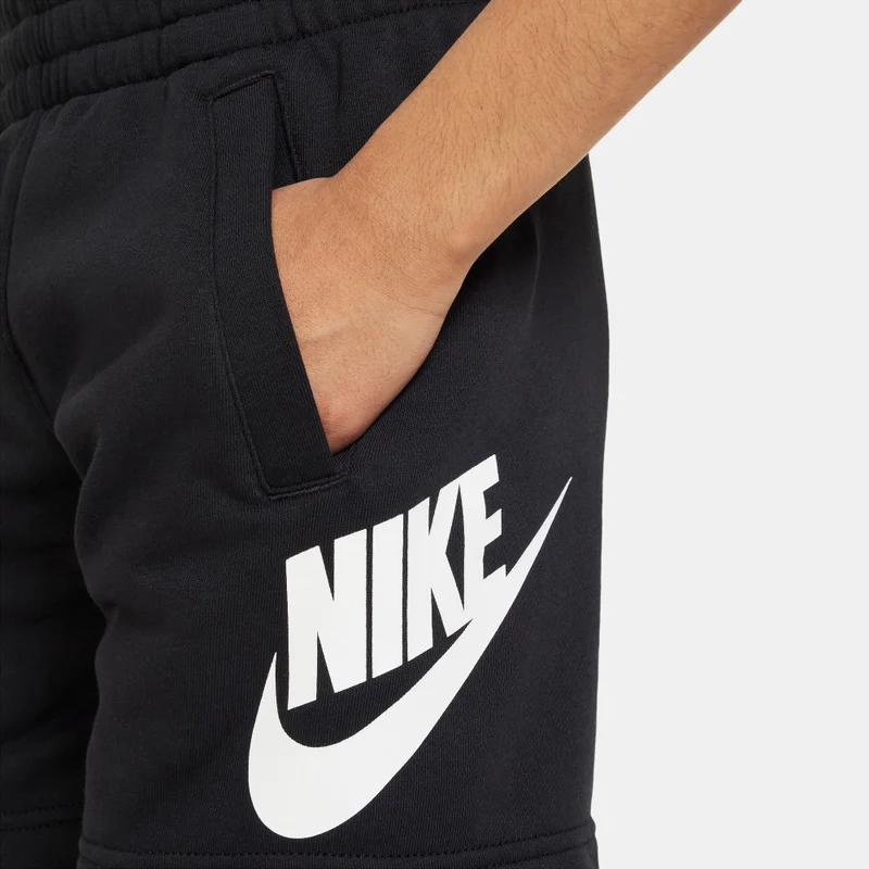 Nike Kids' Sportswear Club Fleece Shorts