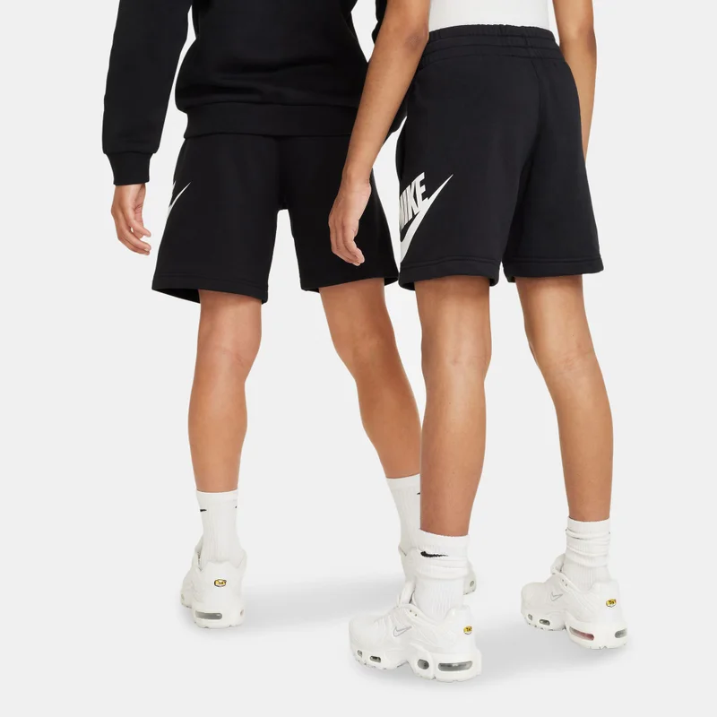 Nike Kids' Sportswear Club Fleece Shorts