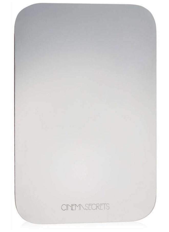 Cinema Secrets Cinema Secrets Stainless Steel Makeup Palette, Medium  - Image 1