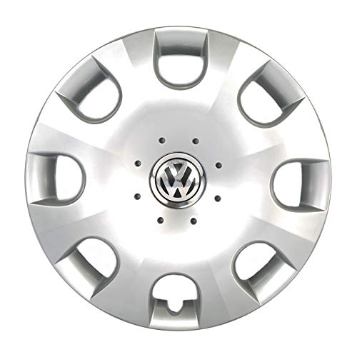 Volkswagen غطاء محور فولكس فاجن - 1C0-601-147P16Z - Image 1