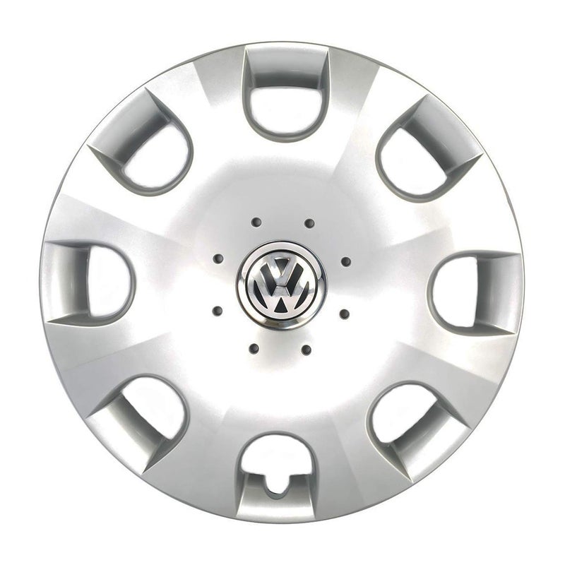 Volkswagen غطاء محور فولكس فاجن - 1C0-601-147P16Z - Image 5