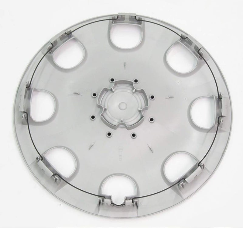 Volkswagen غطاء محور فولكس فاجن - 1C0-601-147P16Z - Image 2