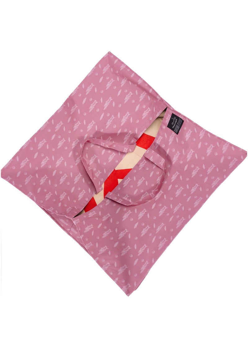 UAE Year Of Upcycled Hot Pot Bag - Image 1