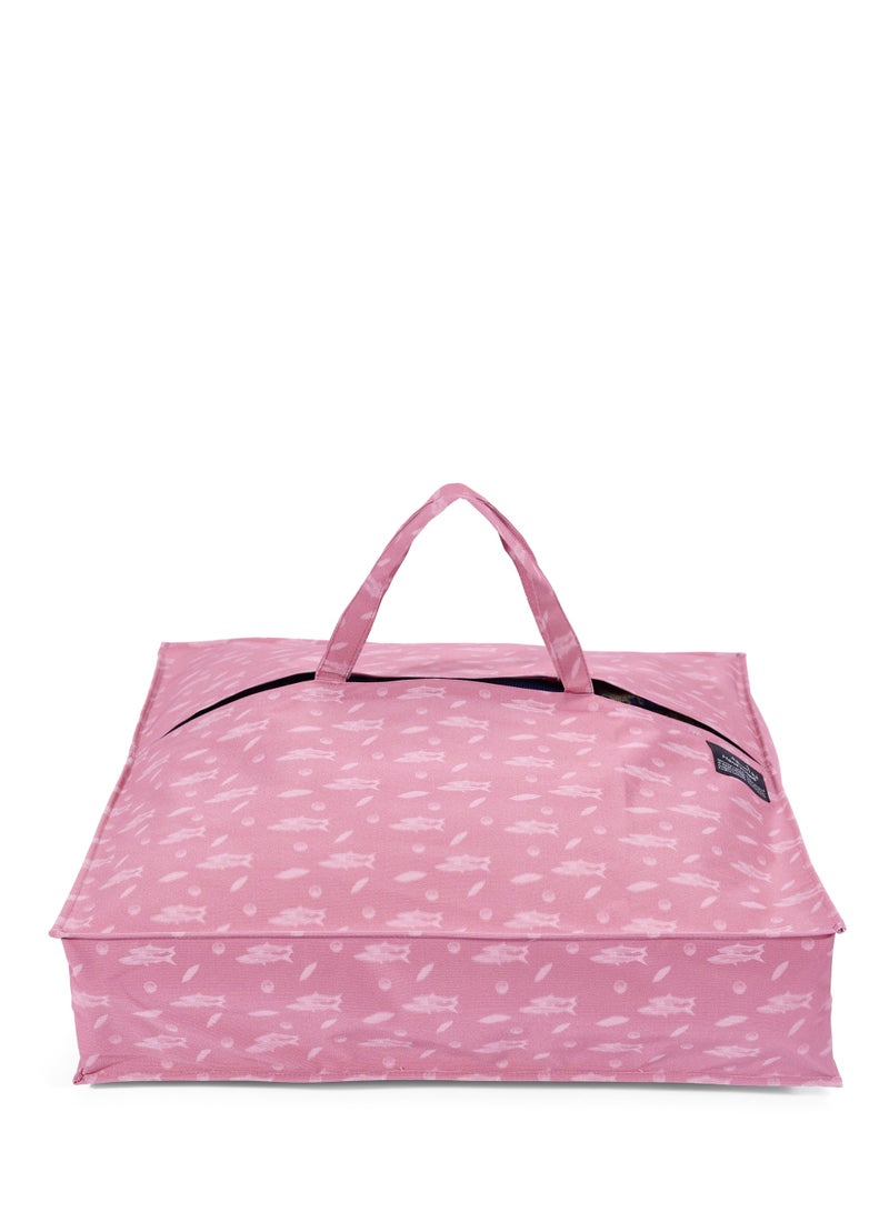 UAE Year Of Upcycled Hot Pot Bag - Image 2