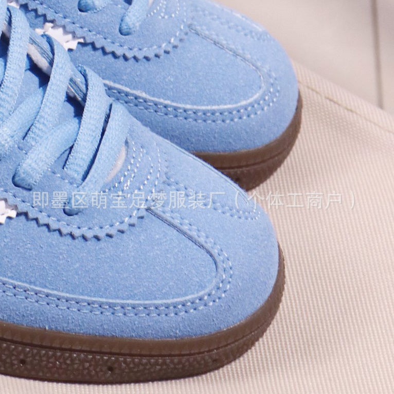 Yy314 Kidsren'S Moral Training Shoes Spe Moral Training Shoes 3Rd Generation Sports Sneakers Men'S And Women'S Baby Shoes Kids Shoes - Image 1