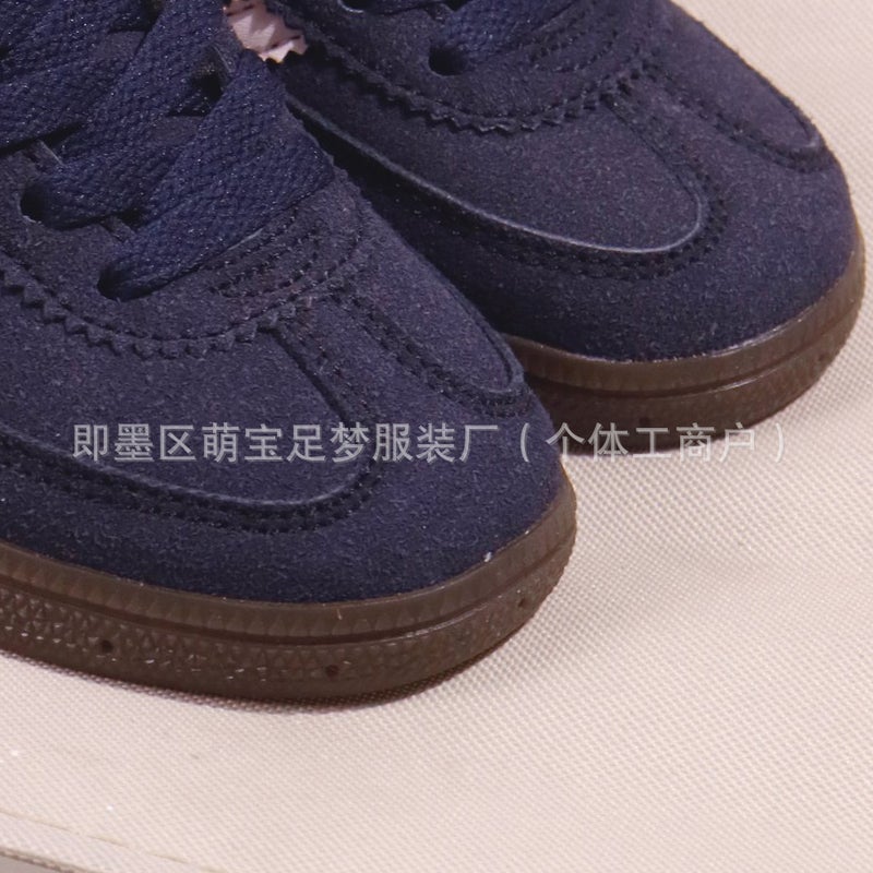 Yy314 Kidsren'S Moral Training Shoes Spe Moral Training Shoes 3Rd Generation Sports Sneakers Men'S And Women'S Baby Shoes Kids Shoes - Image 5