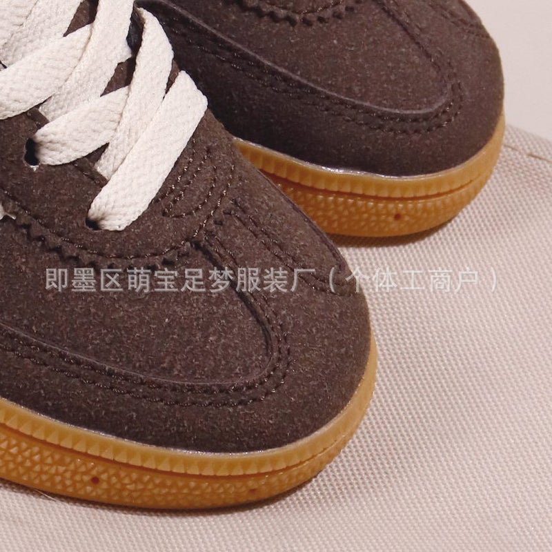 Yy314 Kidsren'S Moral Training Shoes Spe Moral Training Shoes 3Rd Generation Sports Sneakers Men'S And Women'S Baby Shoes Kids Shoes - Image 4