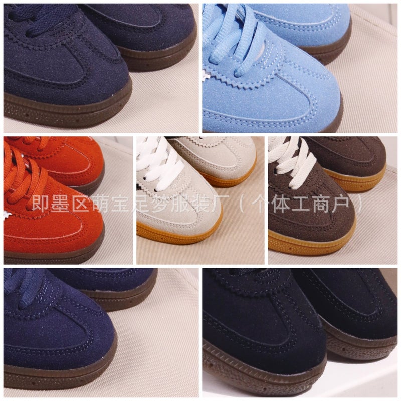 Yy314 Kidsren'S Moral Training Shoes Spe Moral Training Shoes 3Rd Generation Sports Sneakers Men'S And Women'S Baby Shoes Kids Shoes - Image 2