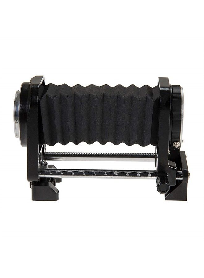 Fotodiox Macro Bellows for Sony Alpha E-Mount (NEX) MILC Camera System for Extreme Close-up Photography - Image 1