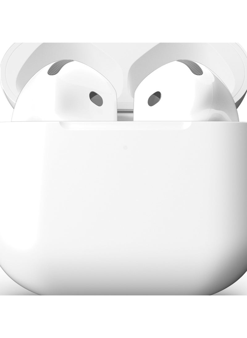 Craft MERLIN CRAFT CUSTOMIZED APPLE AIRPODS 4 STAR LIGHT BOLD  - Image 2