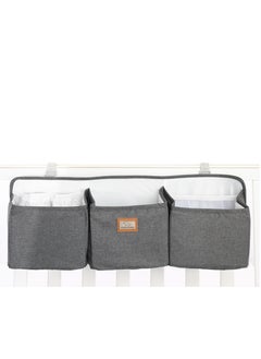elphybaby Crib Organizer  - Image 2