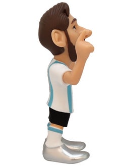 Minix Minix Argentina - Lionel Messi, 12cm  - Image 3