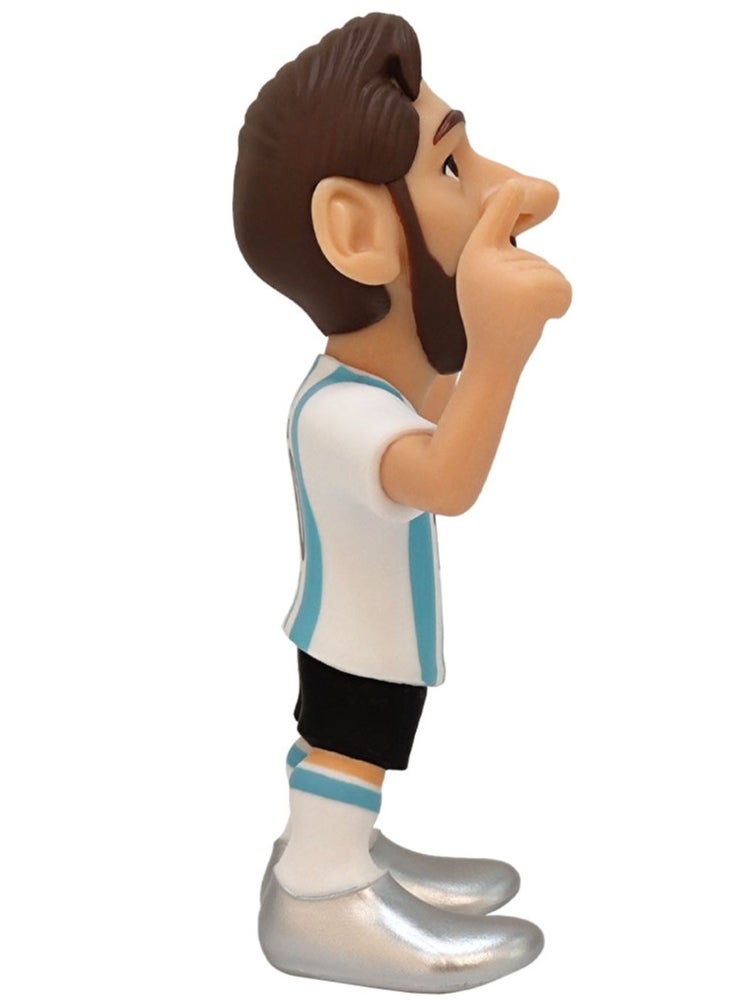 Minix Minix Argentina - Lionel Messi, 12cm  - Image 3