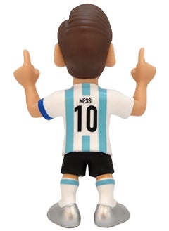 Minix Minix Argentina - Lionel Messi, 12cm  - Image 4
