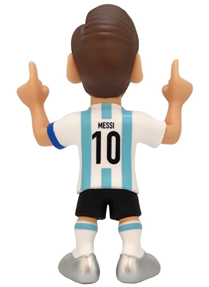 Minix Minix Argentina - Lionel Messi, 12cm  - Image 4