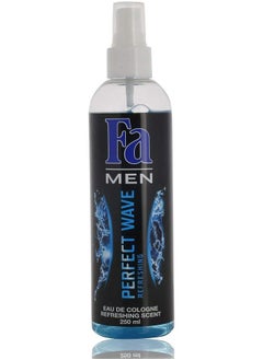 FA COLOGNE PERFECT WAVE