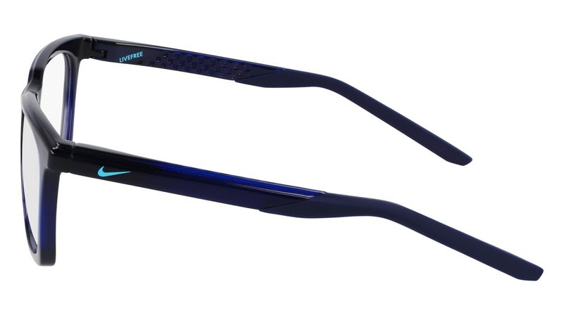 Nike NK7273 410 53 Men's Eyeglasses Frame - Image 2