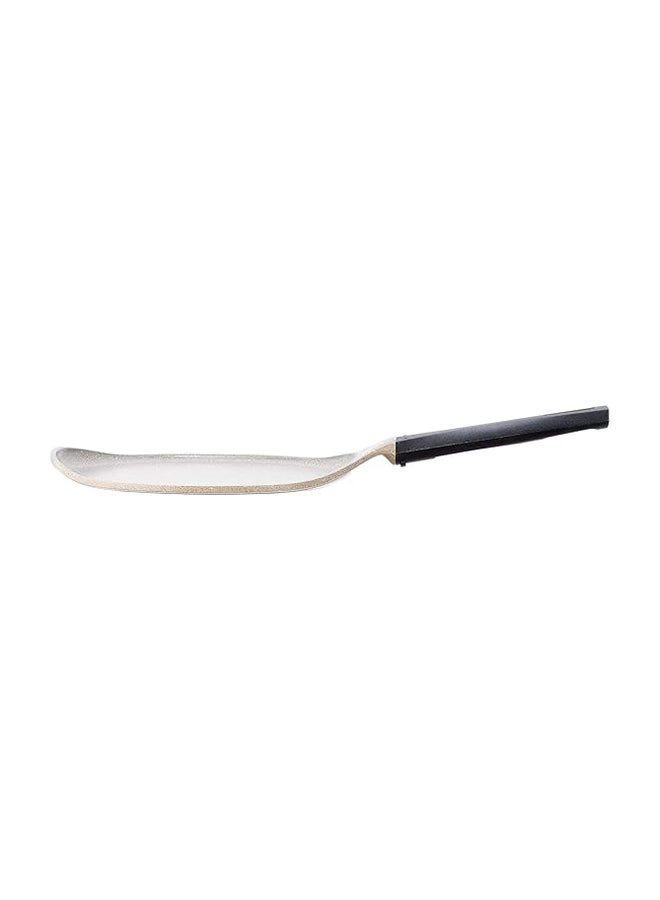 Granite Crepe Pan, 26 cm - Beige - Image 2