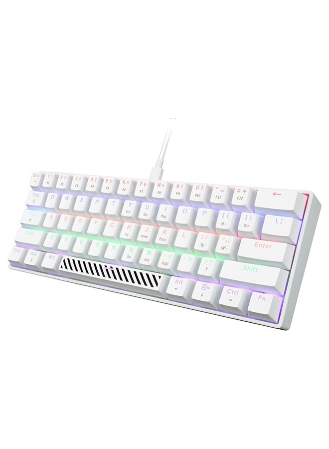 جاميرتيك Power Pack V2 Gaming Bundle - White - Image 3