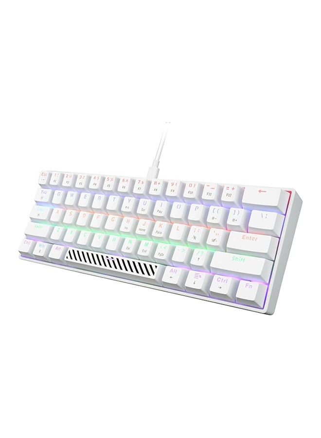 جاميرتيك Power Pack V2 Gaming Bundle - White - Image 2