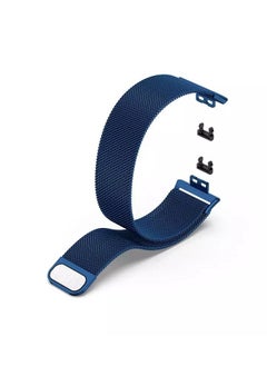 FIT Huawei Watch Fit Stainless Steel Milanese Replacement Band Strap 