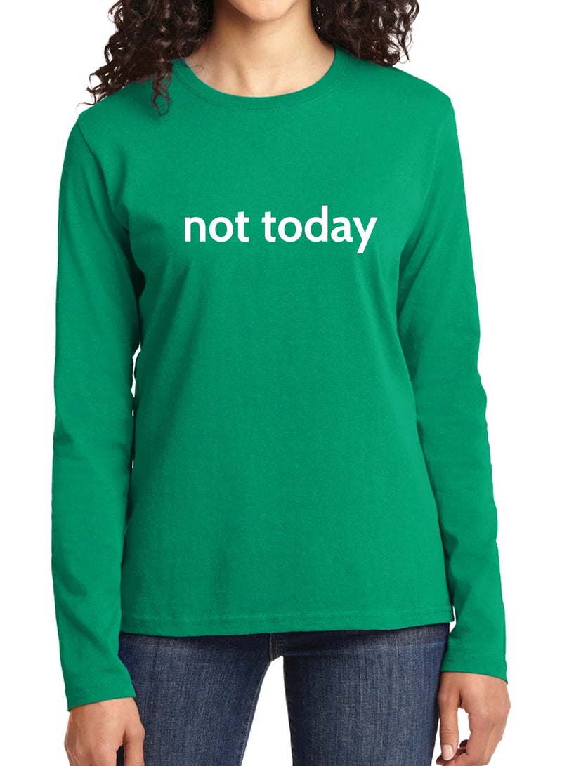 Long Sleeve T-Shirt  For Men