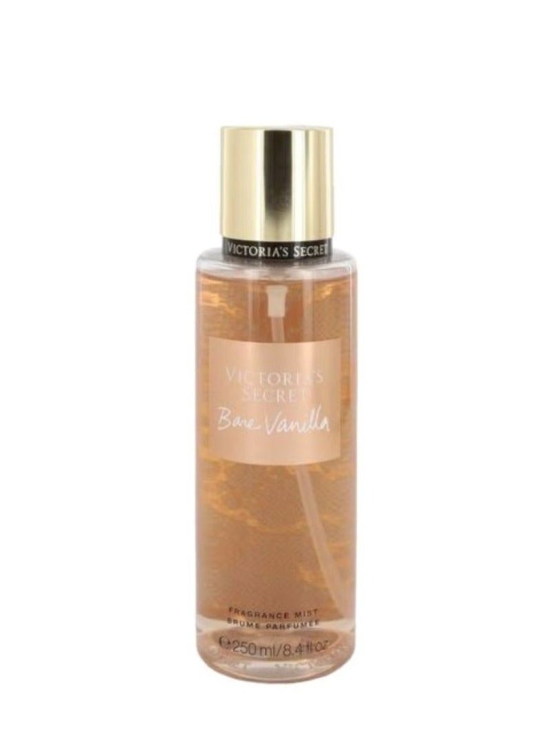 Victoria's Secret Vanilla Remix Body Mist 250 ml
