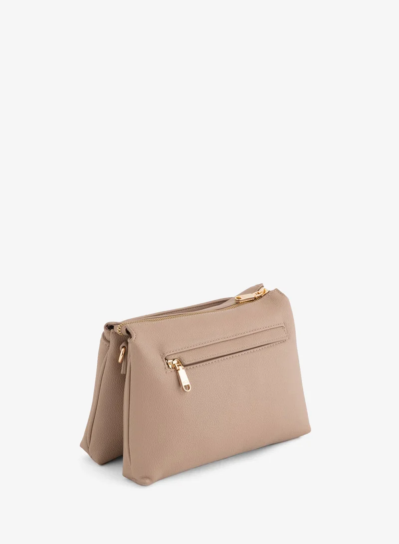 كاربيزا Women's Shoulder Bag - Jackie