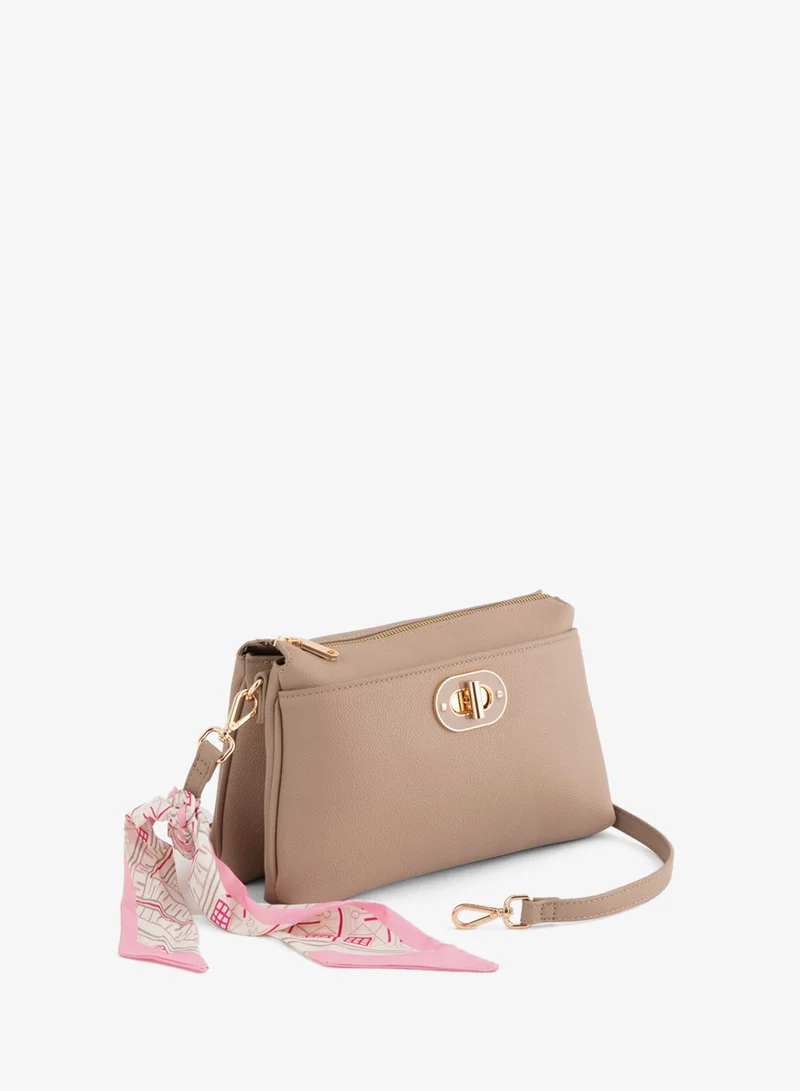 Women's Shoulder Bag - Jackie