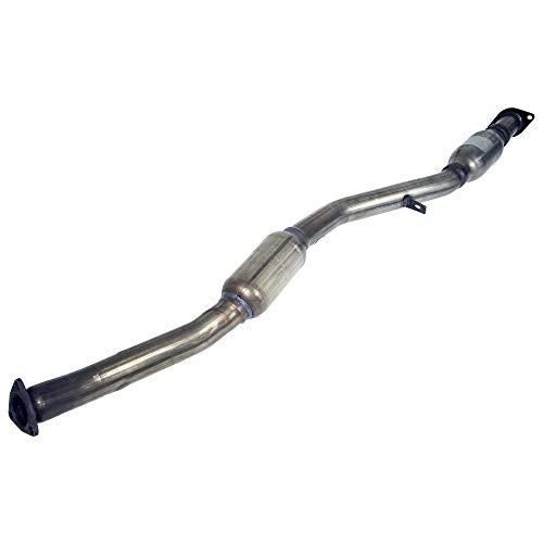 Walker Ultra EPA 55585 Direct Fit Catalytic Converter for Subaru Forester - Image 1